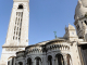 Photo précédente de Paris 18e Arrondissement le Sacré Coeur : le campanile 