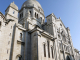 Photo précédente de Paris 18e Arrondissement le Sacré Coeur : le dôme