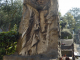 ballade à Montmartre :  cimetière Saint Vincent