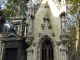 le cimetière de Montmartre