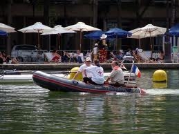 Le Canal en Fête - Paris 19e Arrondissement