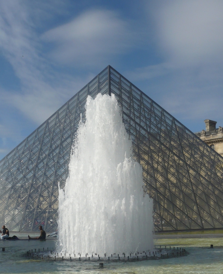 Louvre - Paris 1er Arrondissement