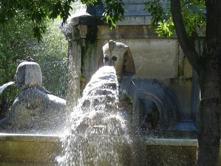 Vers la place du Chatelet - Paris 1er Arrondissement