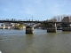 Photo suivante de Paris 1er Arrondissement Le Pont-des-Arts