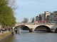 Photo précédente de Paris 1er Arrondissement Le Pont Saint-Michel