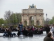 Photo précédente de Paris 1er Arrondissement L'Arc de Triomphe du Carrousel