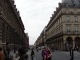 Photo précédente de Paris 1er Arrondissement La Rue de Rivoli