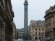 Photo suivante de Paris 1er Arrondissement La Colonne de la Grande Armée