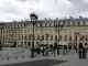 Photo précédente de Paris 1er Arrondissement La Place Vendôme