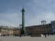 Photo suivante de Paris 1er Arrondissement Place Vendome