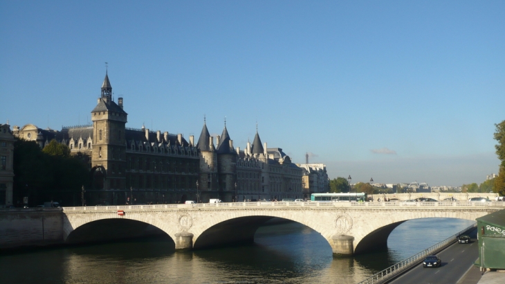 Paris - Paris 4e Arrondissement