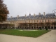 Place des Vosges