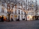 Place du marché Sainte-Catherine