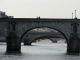 Photo suivante de Paris 4e Arrondissement Les Ponts D'Arcole, Notre-Dame et Au Change