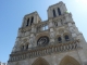 La cathédrale Notre Dame