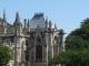 Photo suivante de Paris 4e Arrondissement La cathédrale Notre Dame