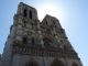 Photo précédente de Paris 4e Arrondissement La cathédrale Notre Dame