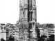 Photo précédente de Paris 4e Arrondissement La Tour Saint-Jacques (carte postale de 1916)