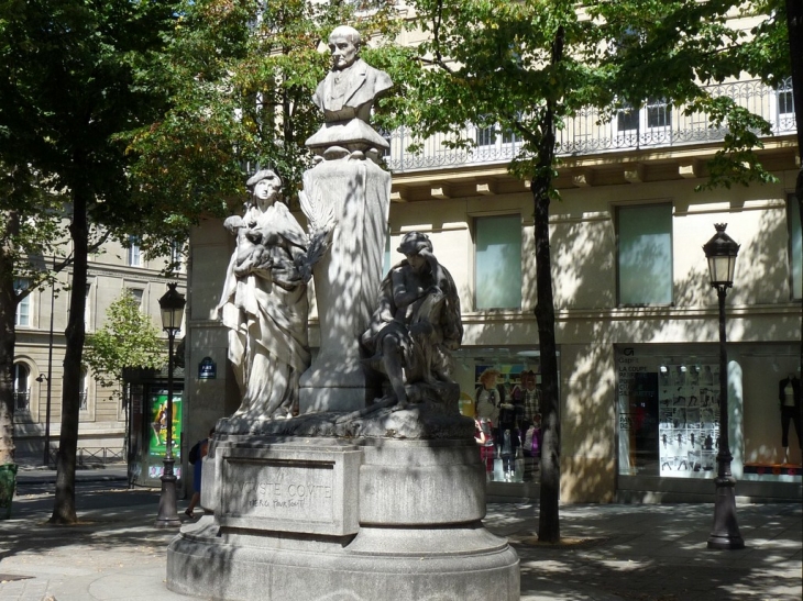 La Sorbonne - Paris 5e Arrondissement