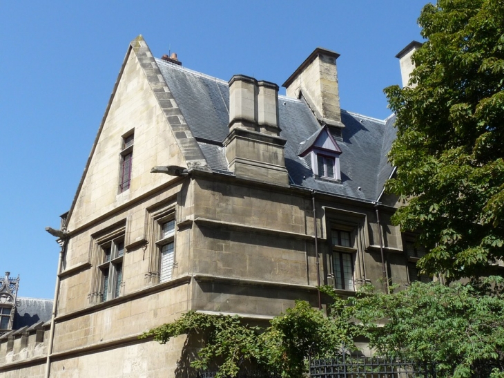 Place Paul Painlevé - Paris 5e Arrondissement