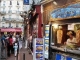 Photo précédente de Paris 5e Arrondissement Une rue