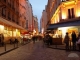 Photo précédente de Paris 5e Arrondissement Une petite rue