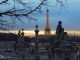 Photo précédente de Paris 5e Arrondissement Une vue de Paris