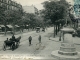 Photo précédente de Paris 5e Arrondissement Statue de Jeanne-d'Arc et Boulevard Saint-Marcel (carte postale de 1904)