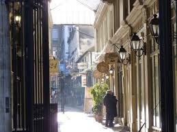 Le quartier de st Germain des Prés - Paris 6e Arrondissement