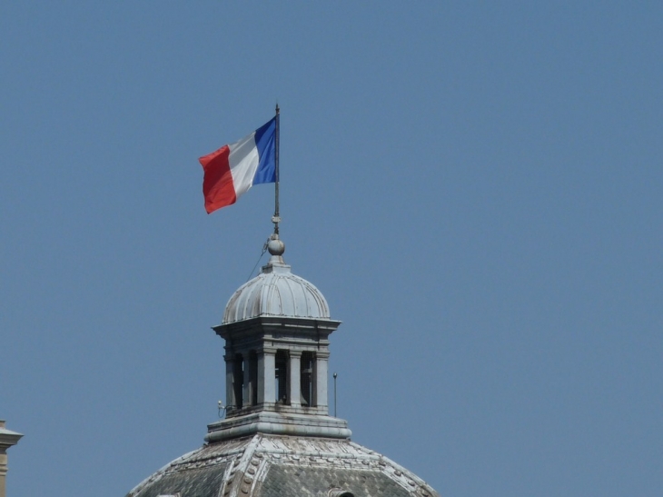 Jardin et palais du Luxembourg - Paris 6e Arrondissement