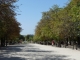 Jardin et palais du Luxembourg