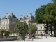 Jardin et palais du Luxembourg