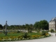 Jardin et palais du Luxembourg