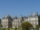 Photo précédente de Paris 6e Arrondissement Jardin et palais du Luxembourg