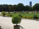 Jardin et palais du Luxembourg