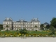 Jardin et palais du Luxembourg