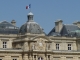 Jardin et palais du Luxembourg