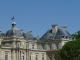 Jardin et palais du Luxembourg