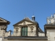 Ancien couvent des Carmes, devenu l'Institut catholique de Paris