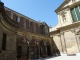 Ancien couvent des Carmes, devenu l'Institut catholique de Paris