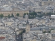 Photo précédente de Paris 6e Arrondissement Eglise Saint Germain et l'institut de France , de la tour Montparnasse