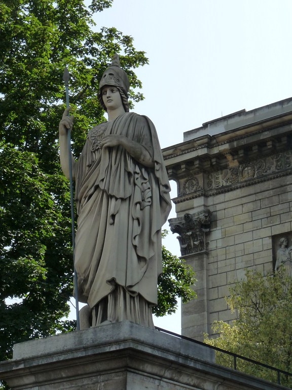 L'Assemblée Nationale - Paris 7e Arrondissement