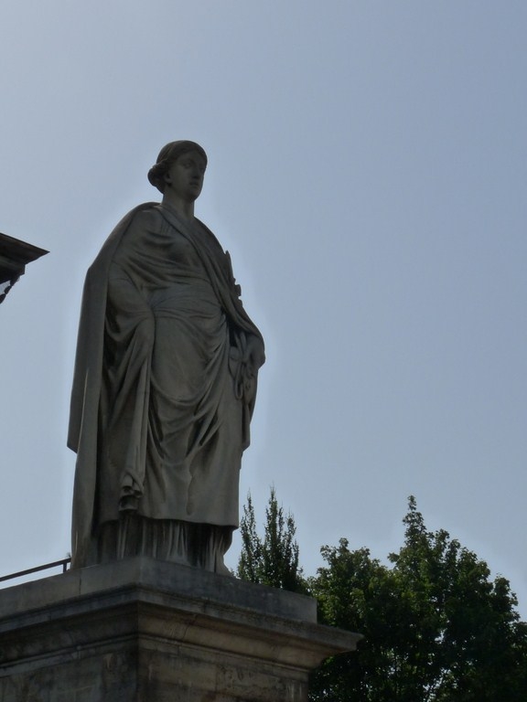 L'Assemblée Nationale - Paris 7e Arrondissement