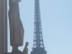 Photo précédente de Paris 7e Arrondissement Tour Eiffel