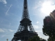 Photo précédente de Paris 7e Arrondissement La tour Eiffel