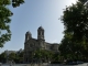 Photo suivante de Paris 7e Arrondissement Eglise Saint François Xavier