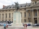 Photo précédente de Paris 7e Arrondissement Devant L'école militaire