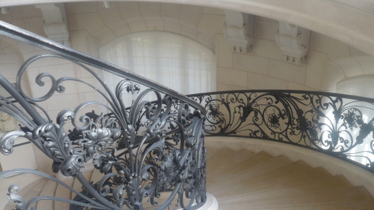 Petit Palais - Paris 8e Arrondissement