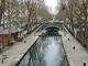 Photo suivante de Paris 8e Arrondissement Canal Saint-Martin