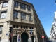 Petit lycée Condorcet
